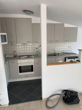 Foto - Etagenwohnung in Vreden