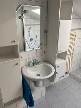 Foto - Etagenwohnung in Vreden zur Miete