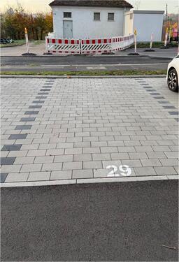 Foto - Stellplatz in Kitzingen - 50,00 EUR Miete,