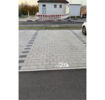 Stellplatz in Kitzingen - 50,00 EUR Miete, in Kitzingen (PLZ: 97318)