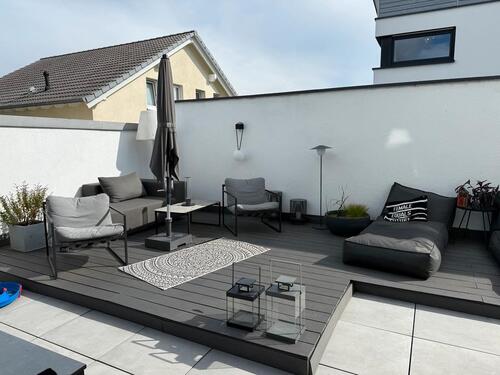 Foto - Einfamilienhaus in Iserlohn