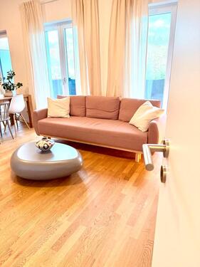 Foto - Etagenwohnung zur Miete in Schöneiche bei Berlin