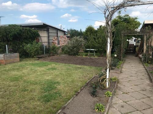 Foto - Grundstück in Torgau zur Miete