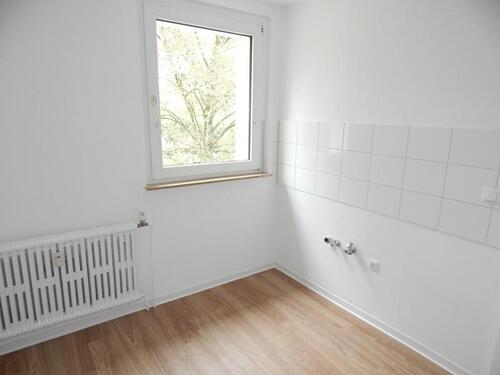 Foto - Etagenwohnung in Dortmund zur Miete