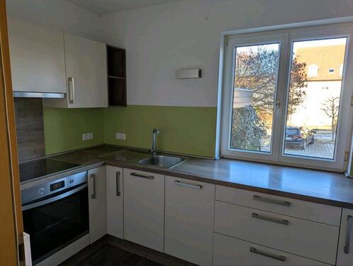 Foto - 2 Zimmer-Wohnung zu vermieten, Oberviechtach