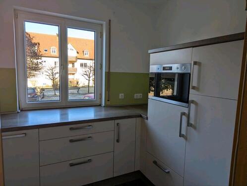 Foto - 2 Zimmer Etagenwohnung zur Miete in Oberviechtach