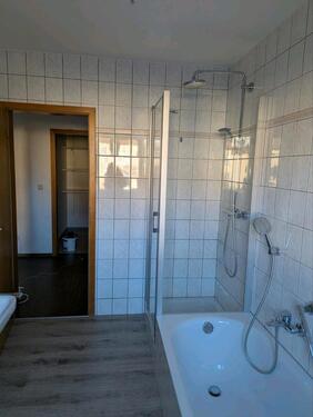 Foto - Etagenwohnung in Oberviechtach zur Miete