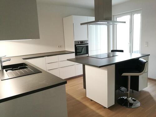 Foto - 3 Zimmer Etagenwohnung zur Miete in Langenfeld (Rheinland)