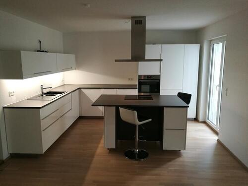 Foto - 3 Zimmer Etagenwohnung in Langenfeld (Rheinland)