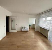Kleine zentrumsnahe Stadtwohnung mit Balkon und Tiefgaragen-Stellplatz in Nürnberg-Johannis! Kleine zentrumsnahe Stadtwohnung mit Balkon und Tiefgaragen-Stellplatz in Nürnberg-Johannis!