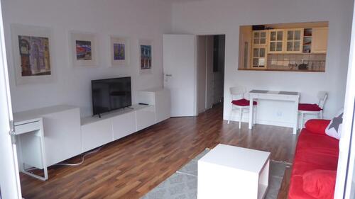 Foto - Einzimmerwohnung provisionsfrei zu verkaufen