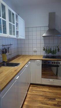 Foto - 1 Zimmer Etagenwohnung zum Kaufen in Bad Dürkheim