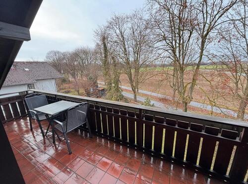 Foto - Charmante ruhige 2-Zimmer-Wohnung zu verkaufen