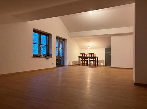 Foto - 2 Zimmer Etagenwohnung zum Kaufen in Bad Aibling