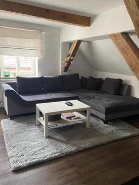 Foto - 3 Zimmer Etagenwohnung in Ueckermünde