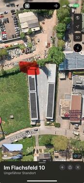 Foto - Aussenstellplatz Wohnmobil Wohnwagen Boot Sicher 247 Kamera