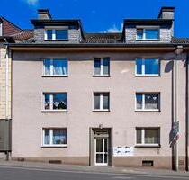 Demnächst frei! 1-Zimmer-Wohnung in Solingen Mitte