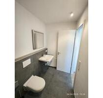 Einzimmerwohnung - saniert- Zweitbezug (Wohnung 1) - Wolframs-Eschenbach