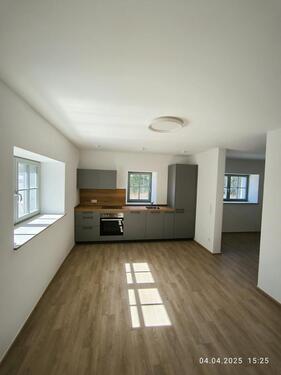 Foto - Erdgeschoßwohnung in Wolframs-Eschenbach zur Miete