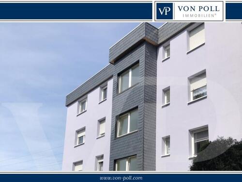 Foto - Moderne 3-Zimmerwohnung in Mayen