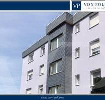 Moderne 3-Zimmerwohnung in Mayen