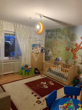 Foto - 3 Zimmer Etagenwohnung zur Miete in Mayen