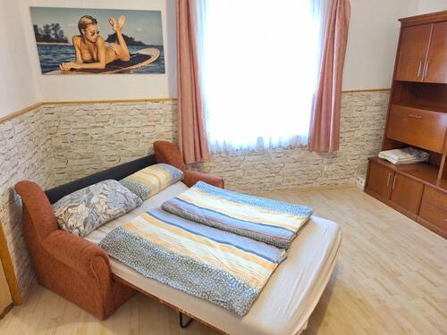 Foto - 1 Zimmer Erdgeschoßwohnung zur Miete in Egeln