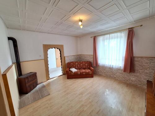 Foto - Erdgeschoßwohnung in Egeln zur Miete