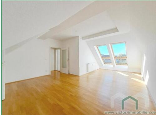 Foto - 2.5 Zimmer Maisonettenwohnung in Leipzig