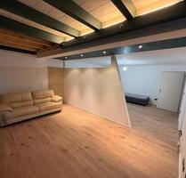 2 Zimmer Küche Bad Balkon frisch renoviert - Stutensee