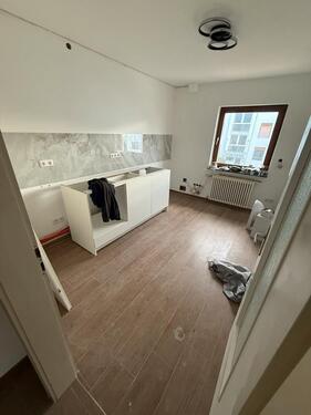 Foto - 2 Zimmer Etagenwohnung zur Miete in Stutensee