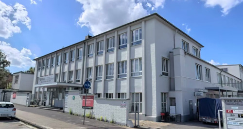 Foto - Provisionsfreie Büro- und Gewerbeflächen