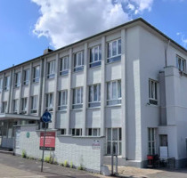 Provisionsfreie Büro- und Gewerbeflächen - Neuss