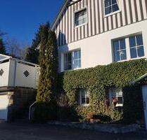 Freistehendes Einfamilienhaus in Beverungen OT Würgassen