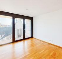 Kompakt in der City: 1 Zimmer zum Wohlfühlen - Frankfurt am Main