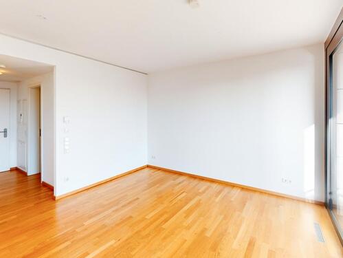 Foto - 1 Zimmer Etagenwohnung zur Miete in Frankfurt am Main