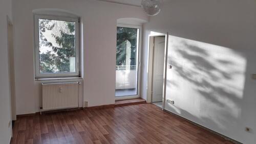 Foto - 2 Zimmer Etagenwohnung in Brandenburg an der Havel