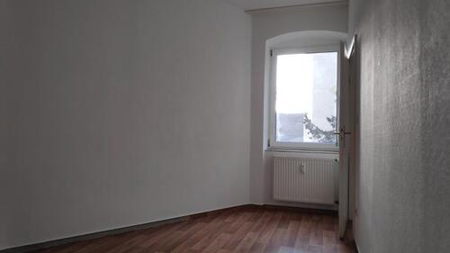 Foto - Etagenwohnung in Brandenburg an der Havel zur Miete