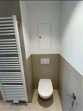 Foto - 4 Zimmer Etagenwohnung in Karlsruhe