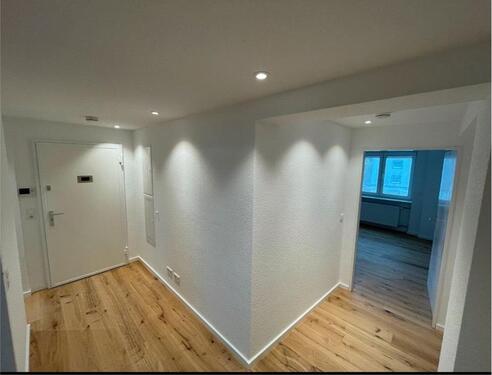 Foto - Etagenwohnung in Karlsruhe zur Miete