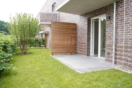 Foto - Attraktive 2-Zimmer Wohnung in Hannover-List