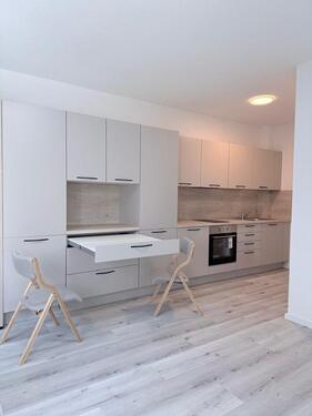 Foto - 1 Zimmer Etagenwohnung zur Miete in Offenburg