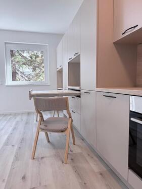 Foto - Etagenwohnung in Offenburg zur Miete