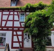 Wunderschöne 2,5 Zimmer Wohnung in Zentrale Lage - Darmstadt Eberstadt