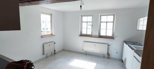 Foto - 2.5 Zimmer Etagenwohnung in Darmstadt