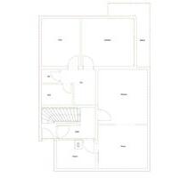 4 Zimmer 93m² Erdgeschoss Wohnung Künzelsau-Belsenberg