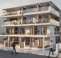 NEUBAU Maisonetten Wohnung im Herzen von Leptokarya (Greece) - Ulm