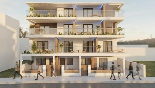 Foto - 1 Zimmer Maisonettenwohnung zum Kaufen in Ulm