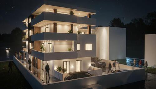 Foto - 1 Zimmer Maisonettenwohnung in Ulm