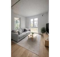 Neubau-Erstbezug | 4-ZKB | Balkon | Gehobene Ausstattung | - Mainz Bretzenheim